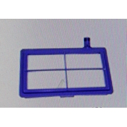 FILTRO ASPIRADOR AEG, ZANUSSI, ELECTROLUX, 9001660431 - Imagen 1