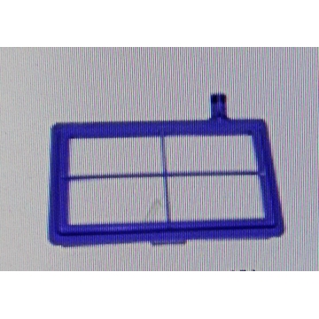 FILTRO ASPIRADOR AEG, ZANUSSI, ELECTROLUX, 9001660431 - Imagen 1