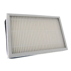 FILTRO ASPIRADOR DELONGHI XTH160E 49OO5000 - Imagen 1