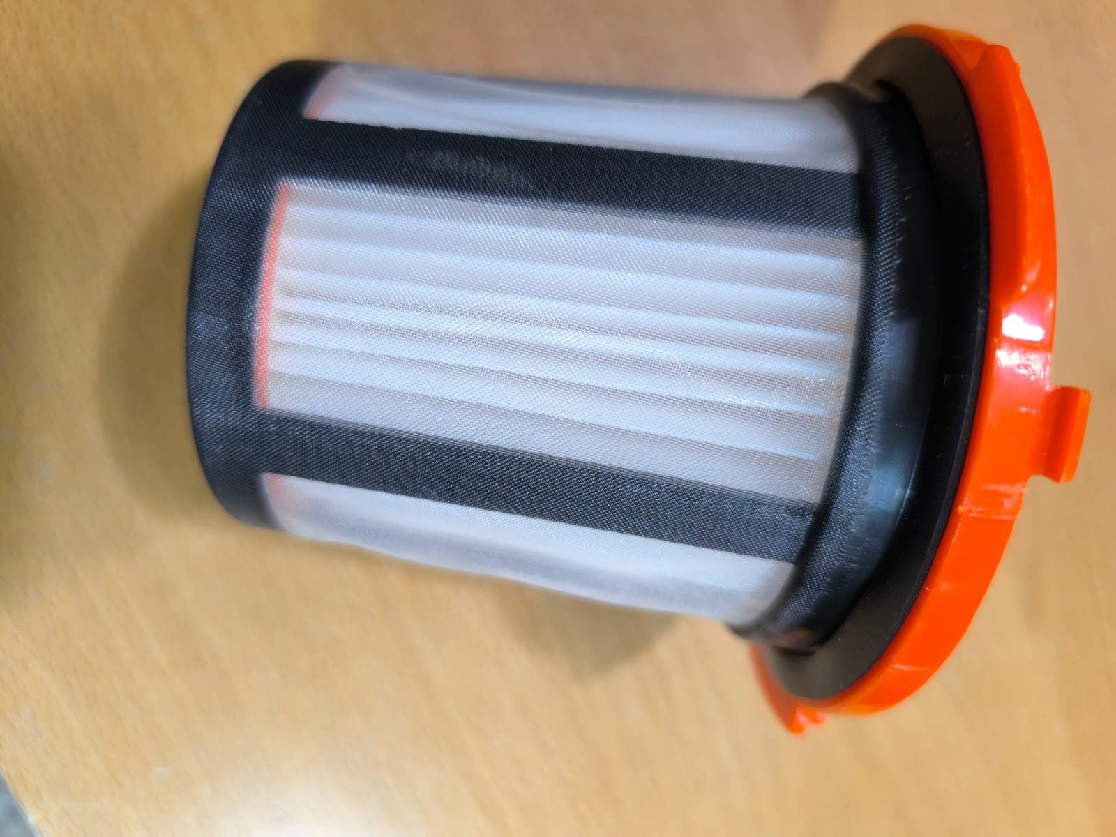 FILTRO ASPIRADOR ELECTROLUX, AEG, ZANUSSI, TORNADO, PROGRESS, 9001969873 - Imagen 1