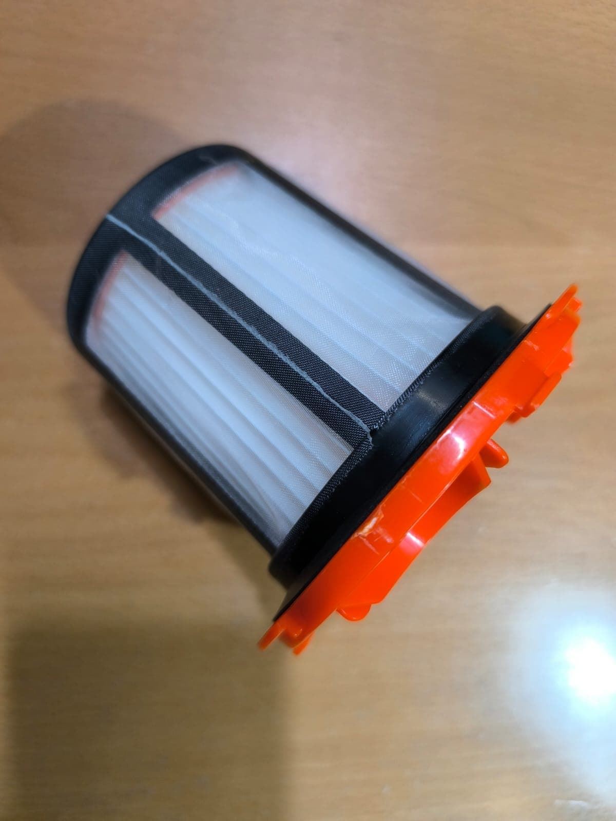 FILTRO ASPIRADOR ELECTROLUX, AEG, ZANUSSI, TORNADO, PROGRESS, 9001969873 - Imagen 2