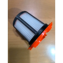 FILTRO ASPIRADOR ELECTROLUX, AEG, ZANUSSI, TORNADO, PROGRESS, 9001969873 - Imagen 2