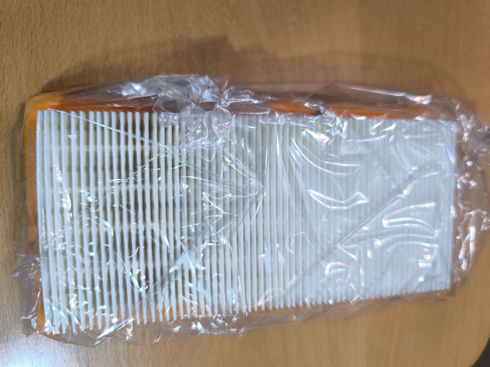 FILTRO ASPIRADOR KARCHER,    X770059 - Imagen 2
