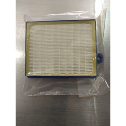 FILTRO ASPIRADOR ZANUSSI, AEG, ELECTROLUX, HEPA,  RECAMBIO ORIGINAL,  1924993304 - Imagen 2