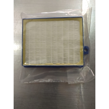 FILTRO ASPIRADOR ZANUSSI, AEG, ELECTROLUX, HEPA,  RECAMBIO ORIGINAL,  1924993304 - Imagen 2