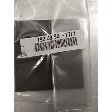 FILTRO ASPIRADOR ZANUSSI, ELECTROLUX, AEG,  1924992777 - Imagen 1