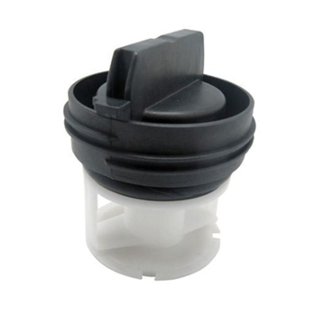 FILTRO BOMBA DESAGÜE LAVADORA BALAY BOSCH,  00614351 - Imagen 1