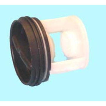 FILTRO BOMBA LAVADORA ASKOLL, BOSCH, BALAY, RECAMBIO ALTERNATIVO, 00151409, 2611200013, 64BS0012 - Imagen 1