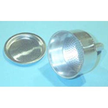 FILTRO CAFETERA UNIVERSAL DE 6 TAZAS. 120UN0526 - Imagen 1