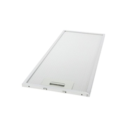 Filtro campana Balay 184x457mm,  7251200761, 00746994 - Imagen 1