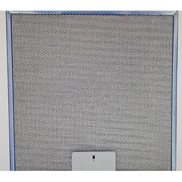 Filtro campana Balay 320x330mm, RECAMBIO ALTERNATIVO,  00362381 - Imagen 1