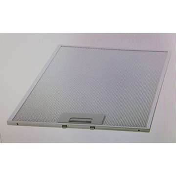 Filtro campana Balay 3BC776M,  265x388mm, RECAMBIO ALTERNATIVO,    00742967 - Imagen 1