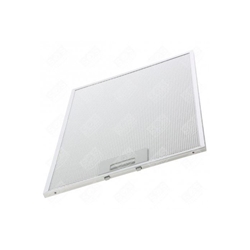 Filtro campana Balay 3BC776M,  265x388mm, RECAMBIO ORIGINAL,    00742967 - Imagen 1