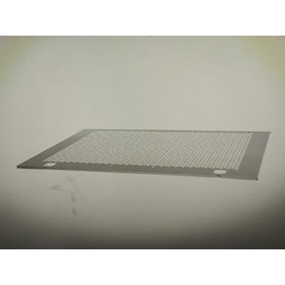 FILTRO CAMPANA BALAY, BOSCH, SIEMEMNS, 00771292 - Imagen 1