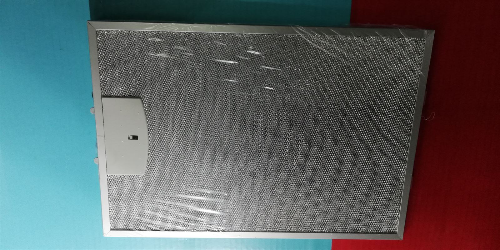 FILTRO CAMPANA BALAY, BOSCH, SIEMENS, LYNX, NEFF, FILTRO ANTIGRASA, 220X320 MM,    00362380 - Imagen 1