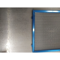 FILTRO CAMPANA BEKO, ARCELIK, 166X185 MM,  9188065384 - Imagen 1