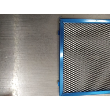 FILTRO CAMPANA BEKO, ARCELIK, 186X515X9 MM,  9197059810 - Imagen 1