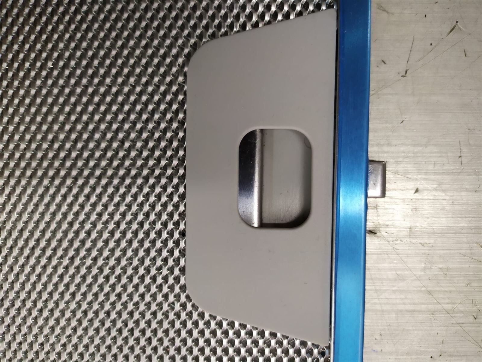 FILTRO CAMPANA BEKO, ARCELIK, 186X515X9 MM,  9197059810 - Imagen 2