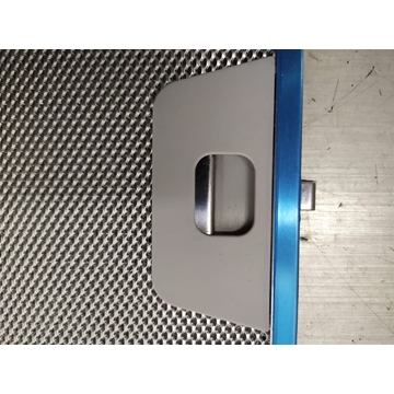 FILTRO CAMPANA BEKO, ARCELIK, 186X515X9 MM,  9197059810 - Imagen 2