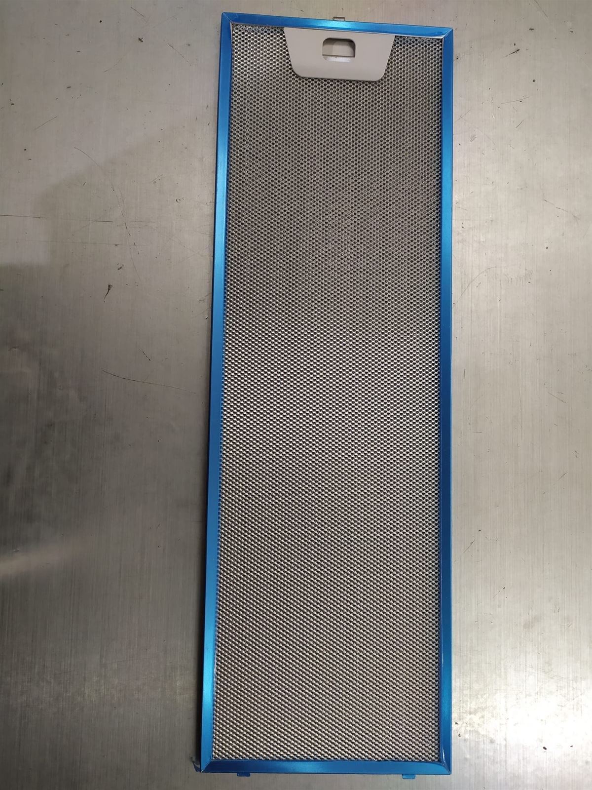 FILTRO CAMPANA BEKO, ARCELIK, 186X515X9 MM,  9197059810 - Imagen 3