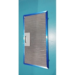 FILTRO CAMPANA BOSCH, BALAY, 317,5X159,5X8MM, 11004995 - Imagen 2