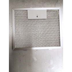 FILTRO CAMPANA CATA 218x185MM,  02800924 - Imagen 1