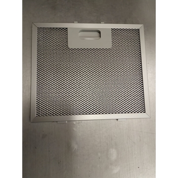 FILTRO CAMPANA CATA 218x185MM,  02800924 - Imagen 2