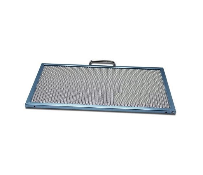 FILTRO METÁLICO CAMPANA TEKA 61865020, 7254051861, 41TK0014