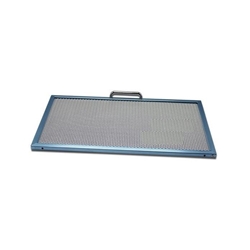 Filtro campana Cata 320x185mm  65200030, 7251430011 - Imagen 1