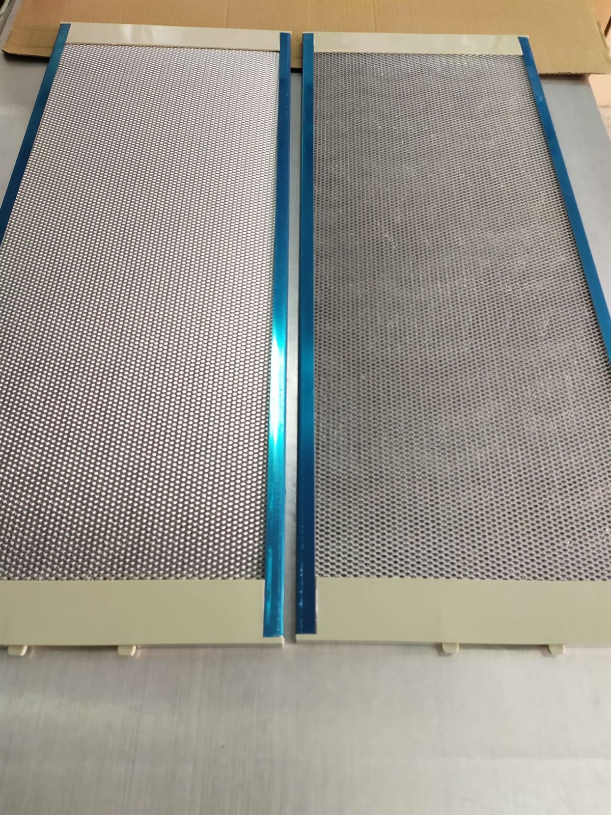 FILTRO CAMPANA CATA, NODOR EXTENDER 60, 2 UNIDADES,    02825276 - Imagen 1