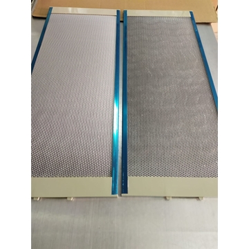 FILTRO CAMPANA CATA, NODOR EXTENDER 60, 2 UNIDADES,    02825276 - Imagen 1