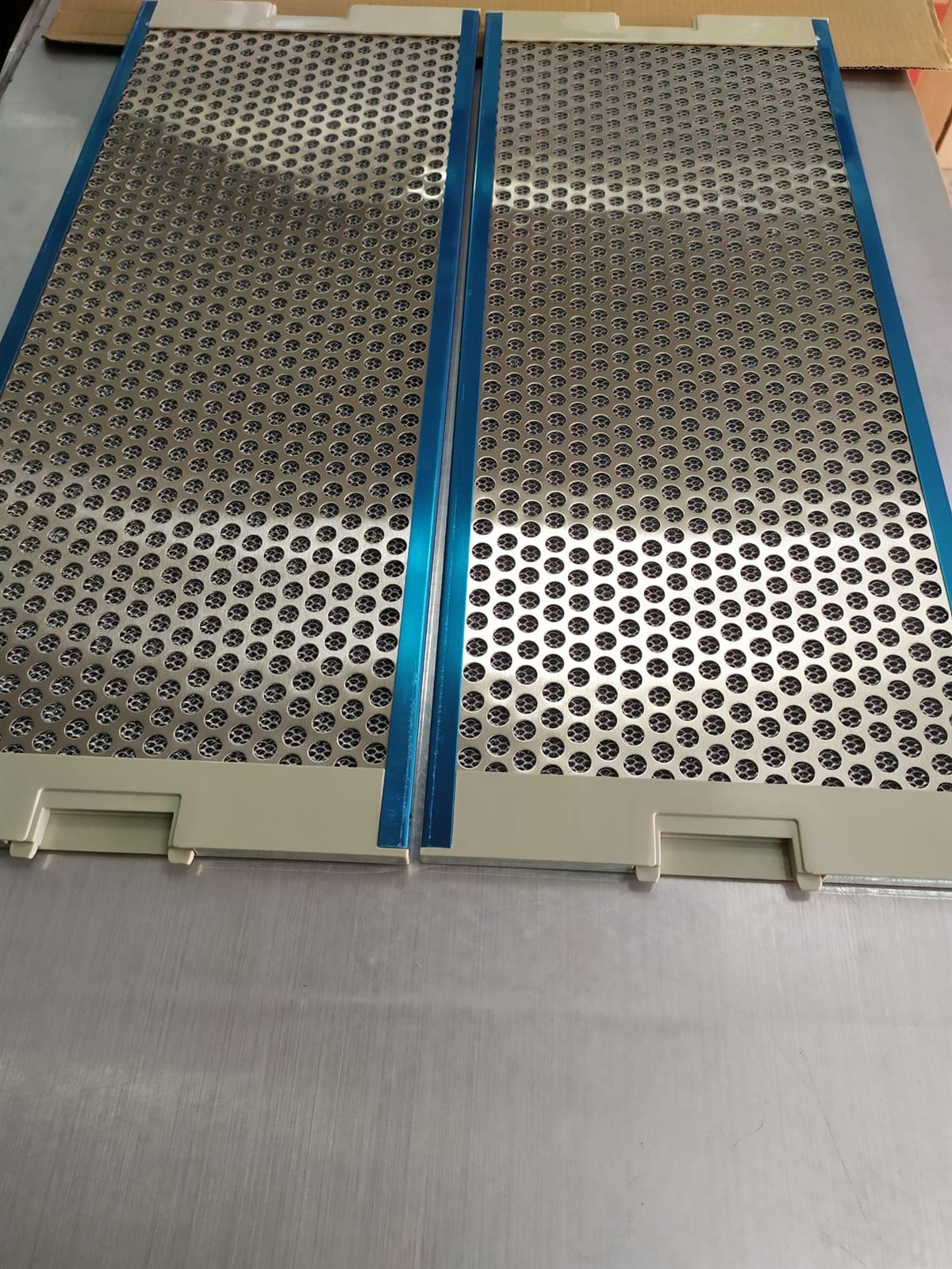 FILTRO CAMPANA CATA, NODOR EXTENDER 60, 2 UNIDADES,    02825276 - Imagen 2