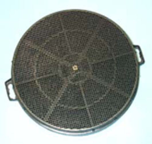 FILTRO CAMPANA COCINA ARISTON  C00027838, 7251419036, 41AR0007 - Imagen 1