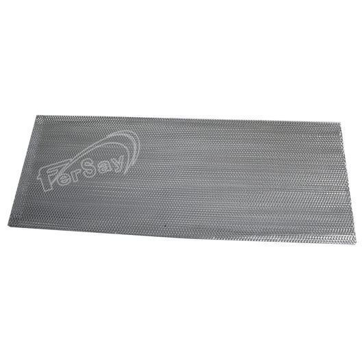 FILTRO CAMPANA COCINA MEPAMSA, 450X170 MM, 41MP0005 - Imagen 1