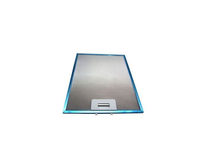 FILTRO CAMPANA COCINA TEKA, 340X282MM, 7254051691 - Imagen 1