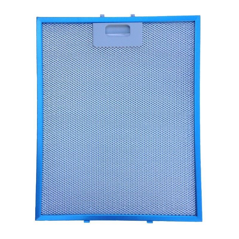 FILTRO CAMPANA COCINA TEKA  81460133, 41TK0045, 7254052161 - Imagen 1