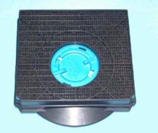 FILTRO CAMPANA COCINA WHIRLPOOL FAGOR KE0001500, 481948048347, 7251819016, 41IG0015 - Imagen 1