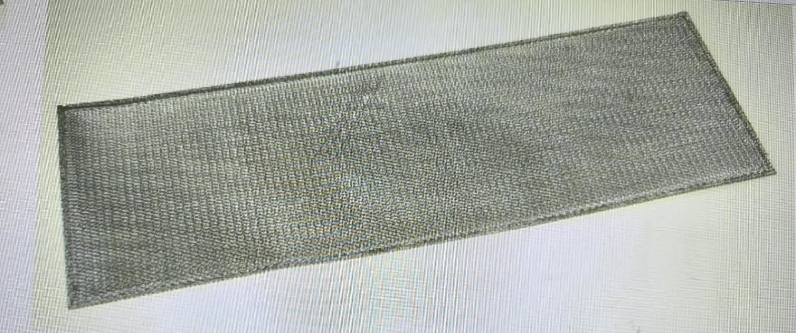 FILTRO CAMPANA ELECTROLUX, ELICA, RECAMBIO ORIGINAL, 199X566X80 MM, 50242715006 - Imagen 1