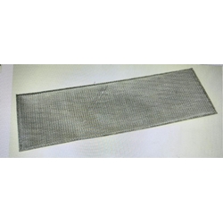 FILTRO CAMPANA ELECTROLUX, ELICA, RECAMBIO ORIGINAL, 199X566X80 MM, 50242715006 - Imagen 1