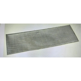 FILTRO CAMPANA ELECTROLUX, ELICA, RECAMBIO ORIGINAL, 199X566X80 MM, 50242715006 - Imagen 1