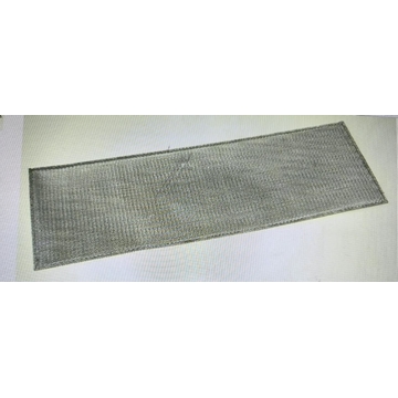 FILTRO CAMPANA ELECTROLUX, ELICA, RECAMBIO ORIGINAL, 199X566X80 MM, 50242715006 - Imagen 1