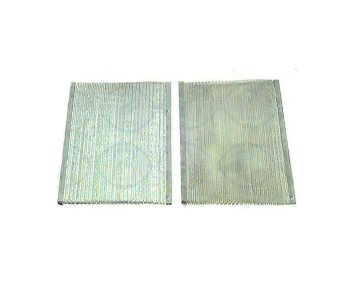 Filtro campana Elica 348x178mm 3 unidades  7251850691 - Imagen 1