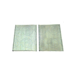 Filtro campana Elica 348x178mm 3 unidades  7251850691 - Imagen 1