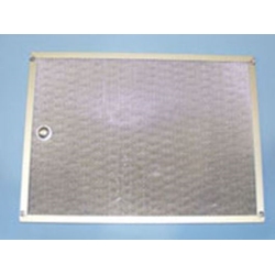 FILTRO CAMPANA EXTRACTORA COCINA NODOR K48 41NR0012 - Imagen 1