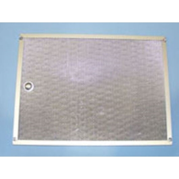 FILTRO CAMPANA EXTRACTORA COCINA NODOR K48 41NR0012 - Imagen 1