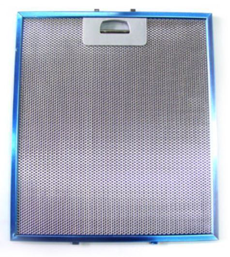 FILTRO CAMPANA EXTRACTORA COCINA TEKA 40472618, 7254050661, 41TK0020