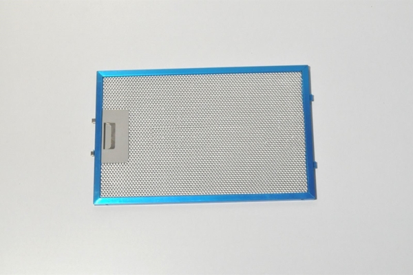 FILTRO CAMPANA EXTRACTORA COCINA TEKA 81471000, 7254050561 ...