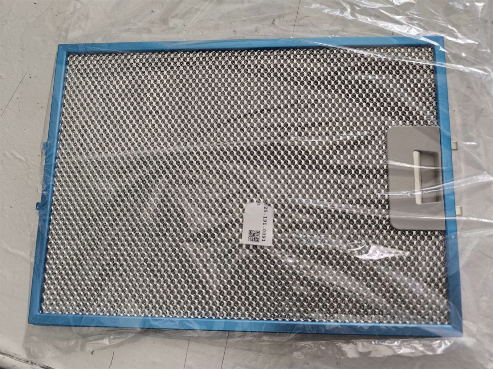 FILTRO CAMPANA FAGOR, 240X333 MM, 7251910091 - Imagen 1