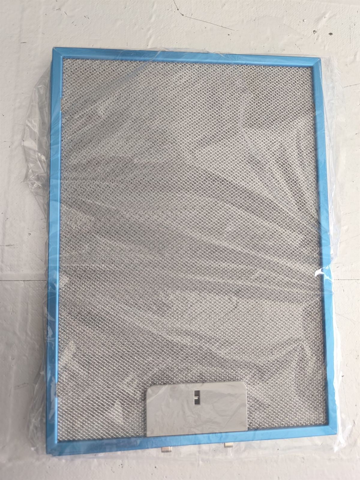 FILTRO CAMPANA FAGOR, 240X333 MM, 7251910091 - Imagen 2