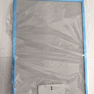 FILTRO CAMPANA FAGOR, 240X333 MM, 7251910091 - Imagen 2